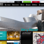 Bilbao touristic information